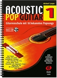 Acoustic Pop Guitar Band 1 ( CD)